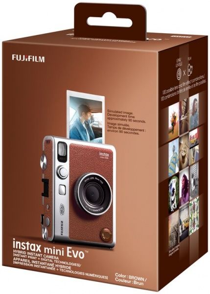 Foto un video aksesuārs FUJIFILM  Instant