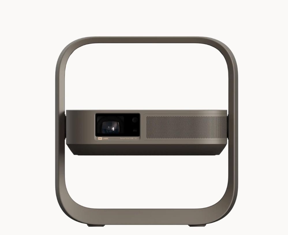 Projektors XGIMI  Elfin Flip 4k