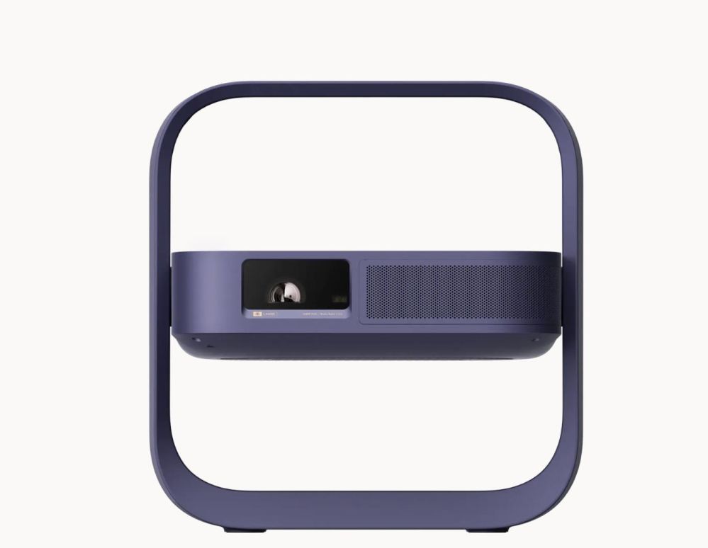 Projektors XGIMI  Elfin Flip Laser