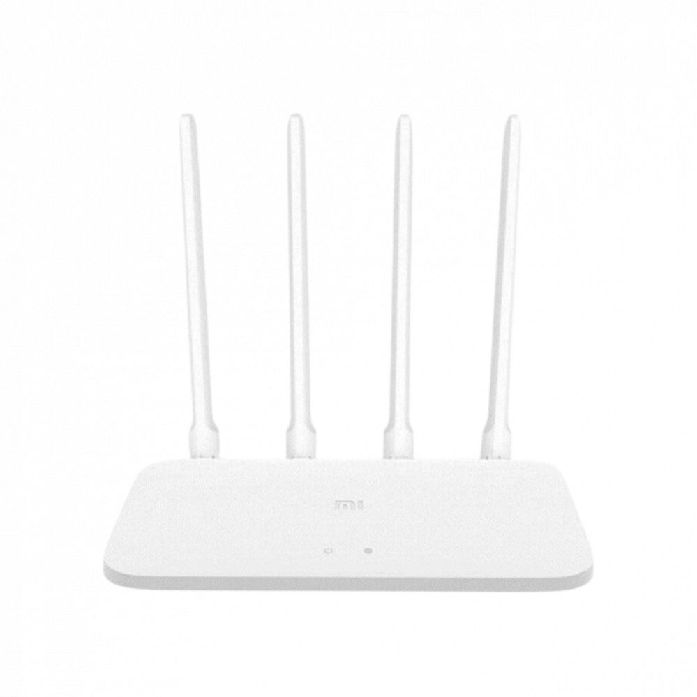 Rūteris Xiaomi  Router AC1200 802.11ac