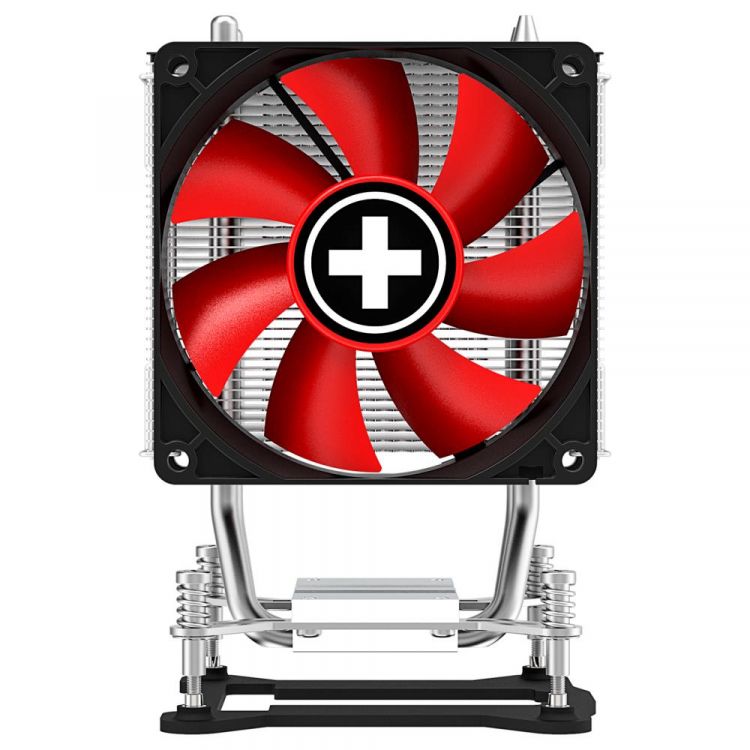 Dzesētājs XILENCE CPU COOLER S1150/S1155/S1156/XC026
