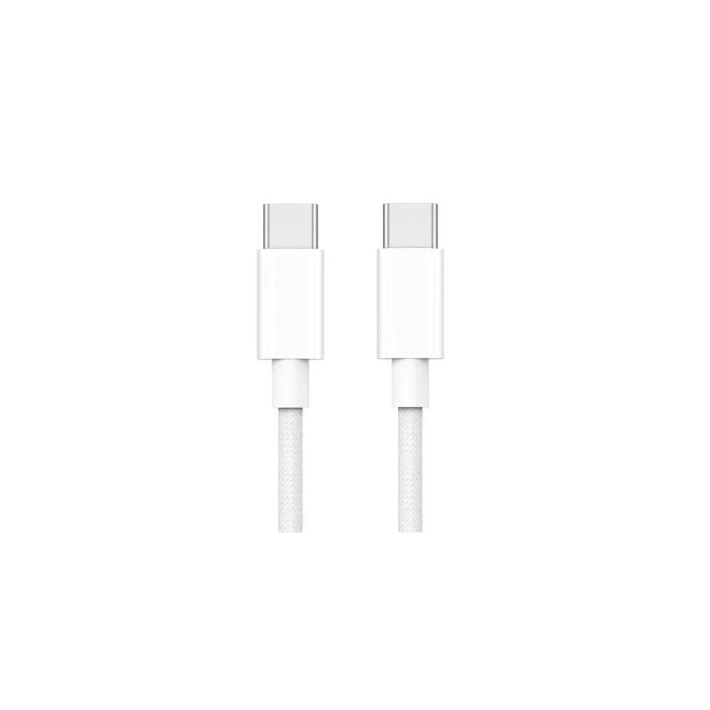 Kabelis iLike  65W USB C TO