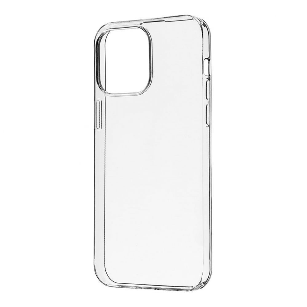Aizmugurējais vāciņš Connect Apple iPhone 14