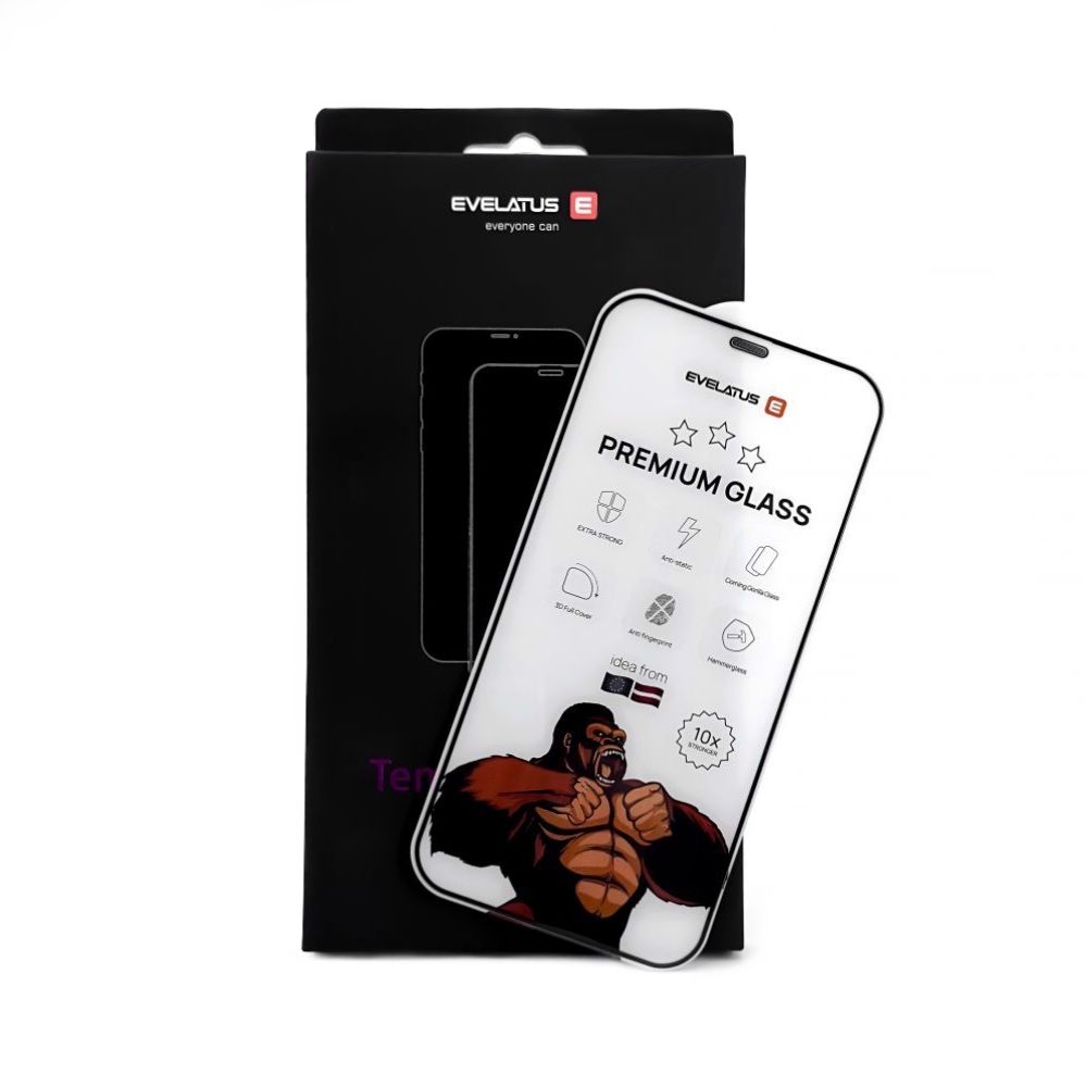Aizsargstikls Evelatus Apple Apple iPhone XR/11