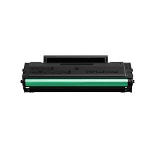 Aksesuāri un izejmateriāli PANTUM  TONER BLACK
