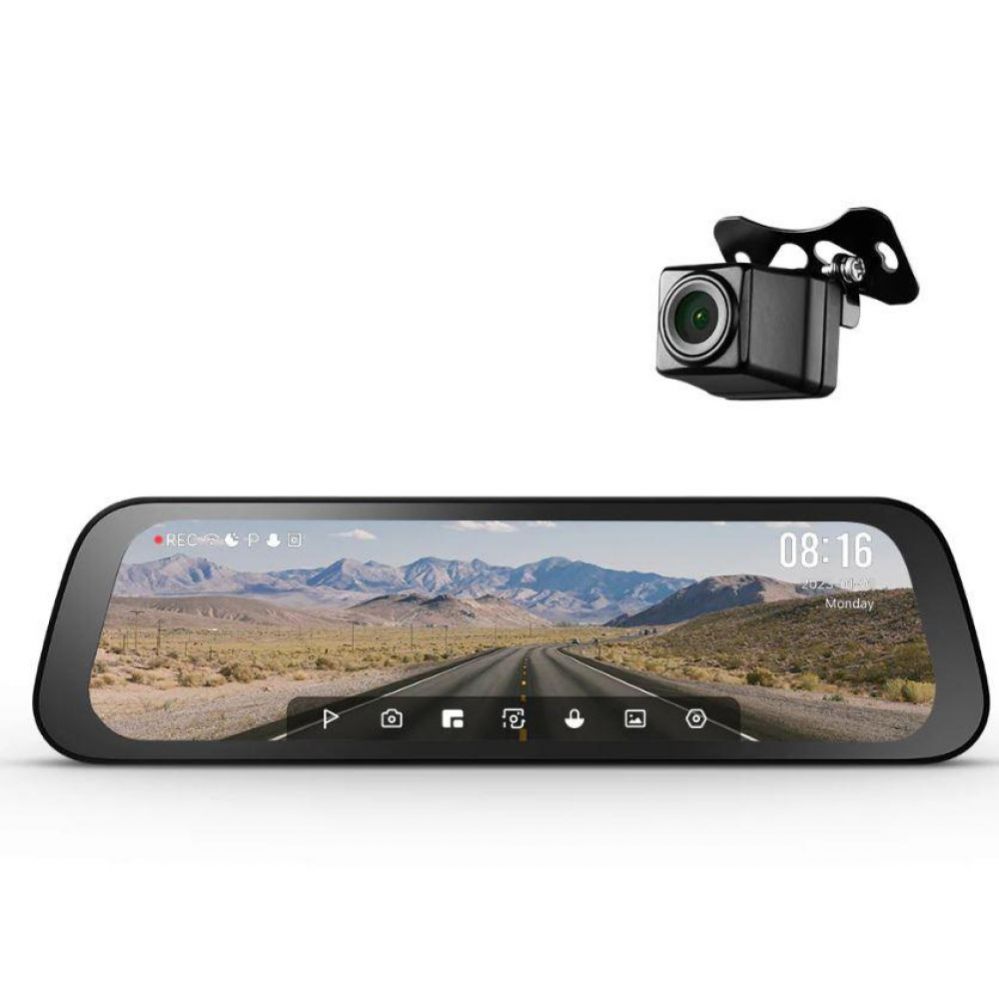Videoreģistrators 70mai DASHCAM REARVIEW/S500