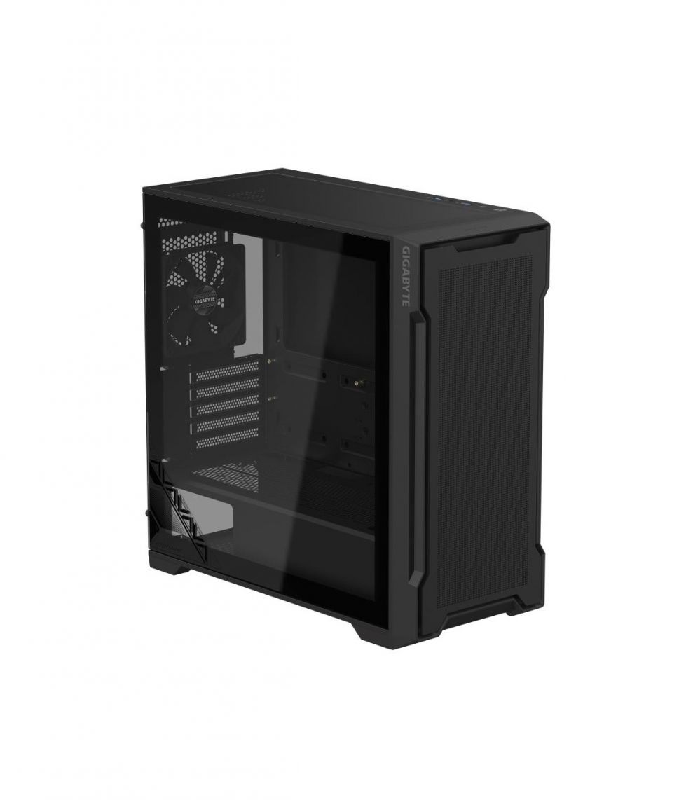 Datoru korpusi Gigabyte  CASE MIDITOWER ATX