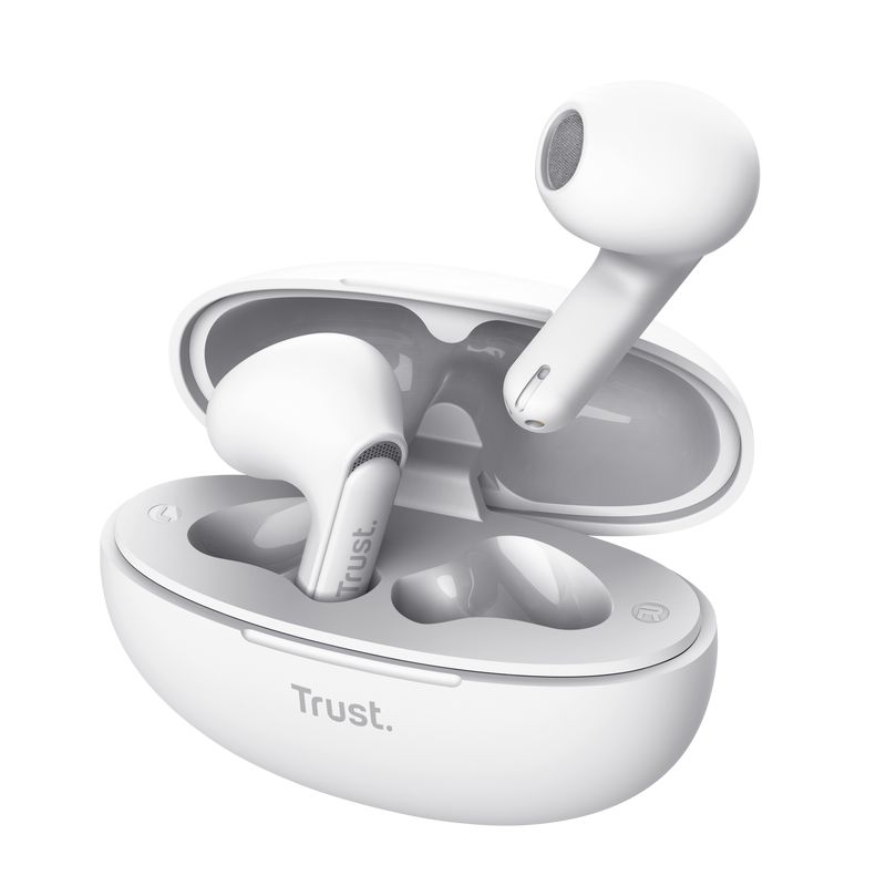 Vadu austiņas Trust HEADSET EARPHONES YAVI