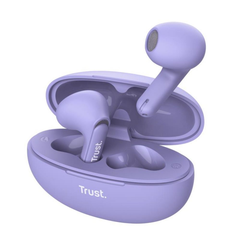 Vadu austiņas Trust  HEADSET EARPHONES YAVI