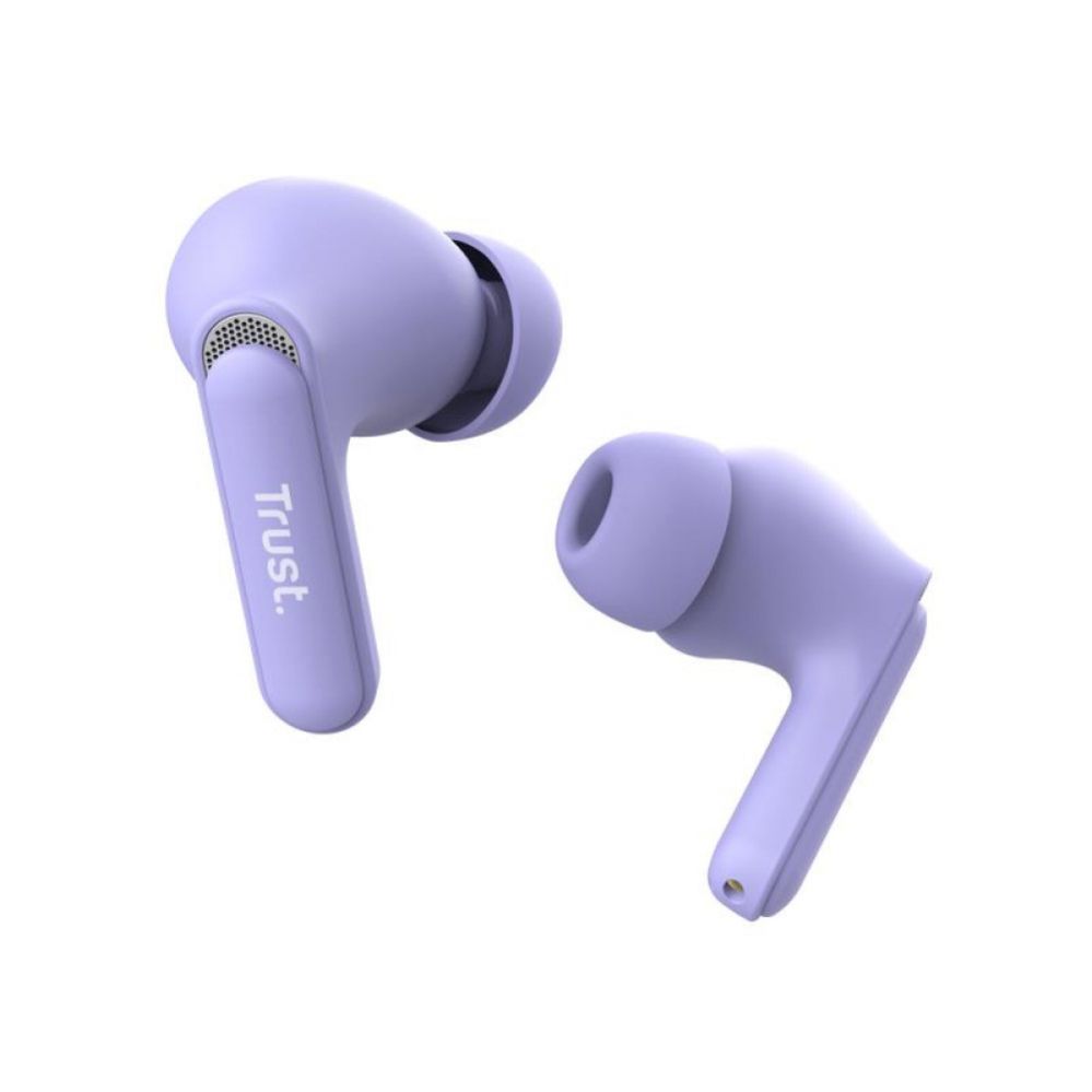 Vadu austiņas Trust  HEADSET EARBUDS YAVI
