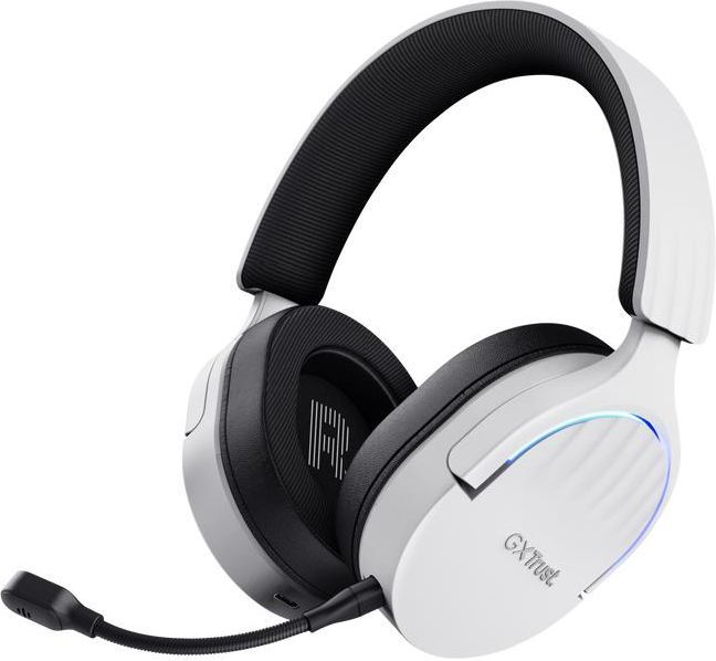 Vadu austiņas Trust  HEADSET WRL GXT491W
