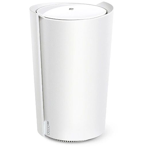 Rūteris TP-Link WRL MESH ROUTER 3000MBPS/DECO