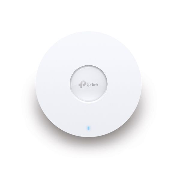 Rūteris TP-Link  WRL ACCESS POINT 3000MBPS/OMADA