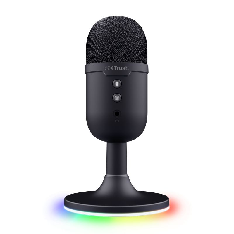 Austiņas ar mikrofonu Trust  MICROPHONE GXT234