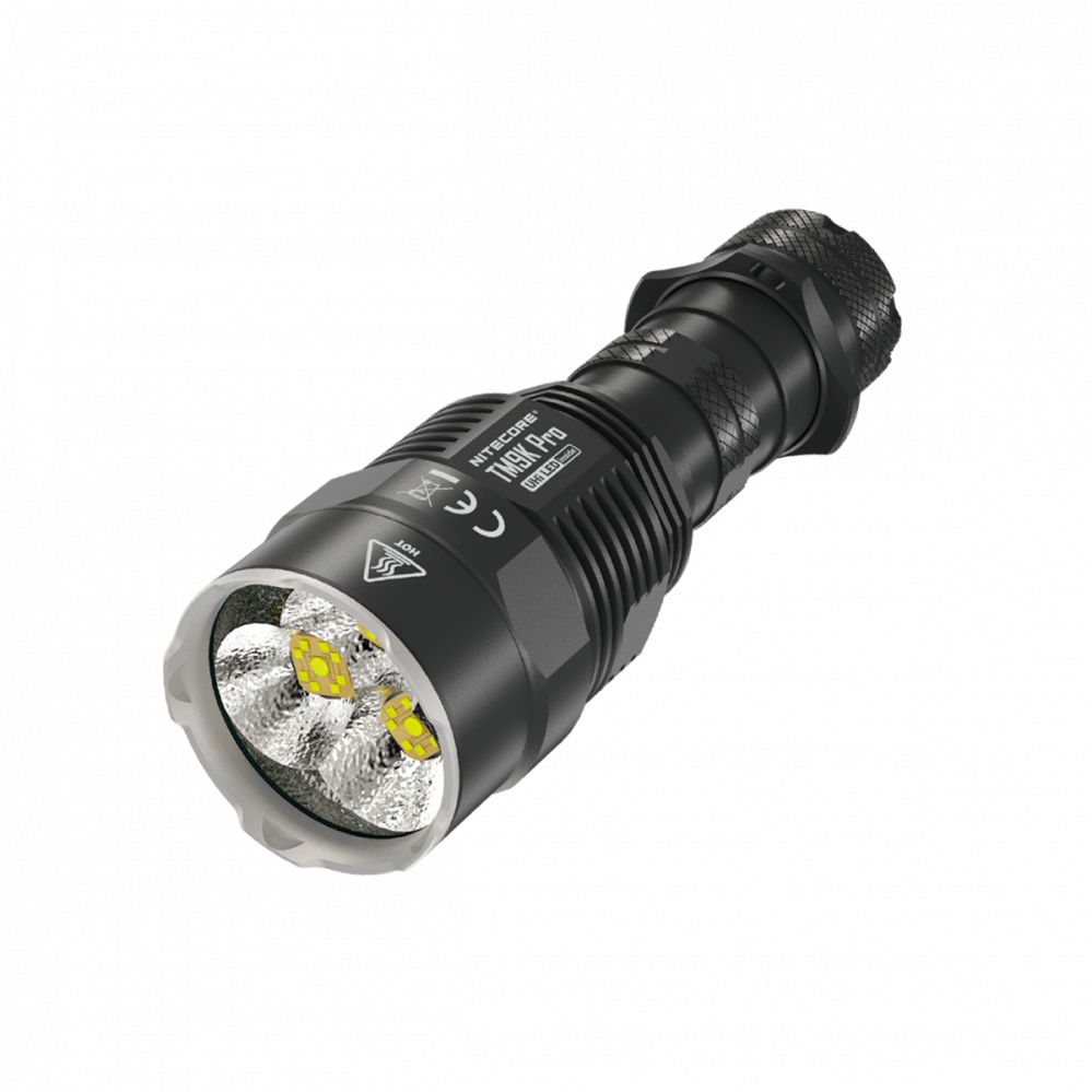 Citi NITECORE FLASHLIGHT TINY MONSTER SERIES/9900