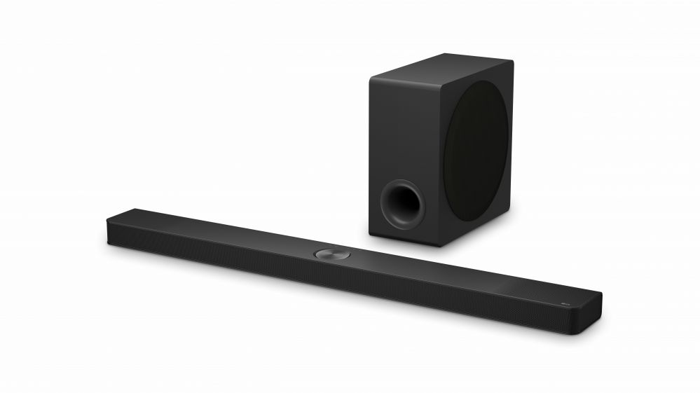 Datortehnikas aksesuāri LG LG S90TY.DEUSLLK