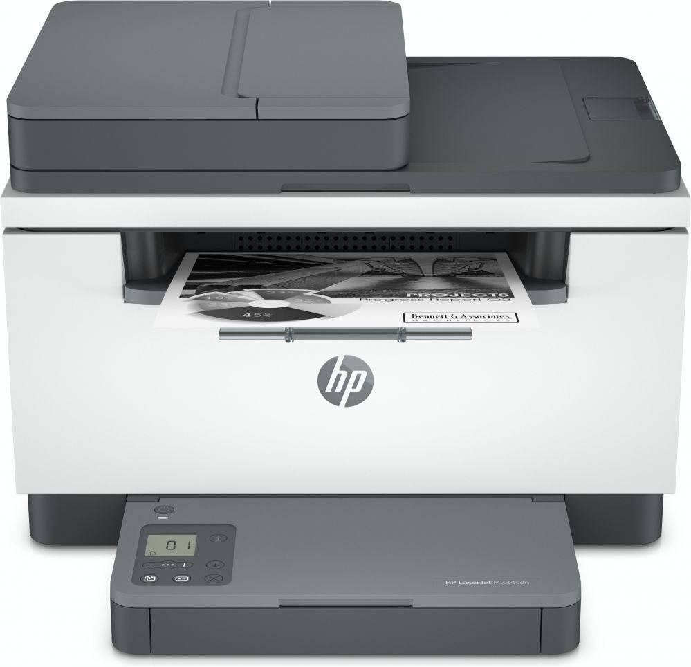 Printeri HP  HP LaserJet MFP M234sdn
