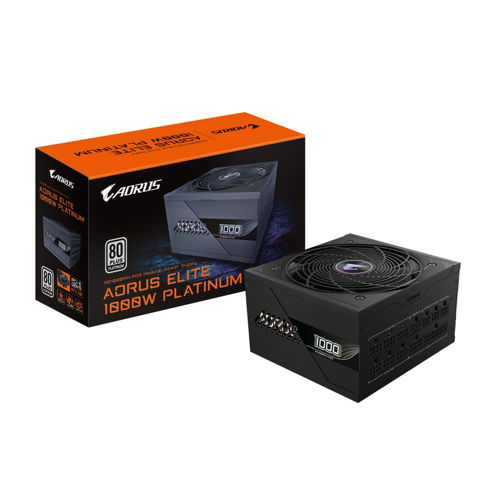 Datoru piederumi Gigabyte GIGABYTE AORUS ELITE