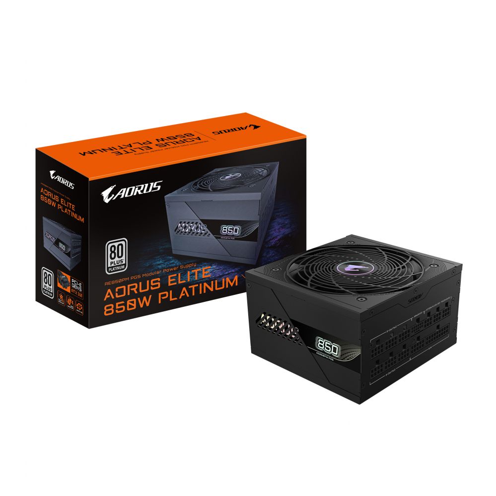 Datoru piederumi Gigabyte GIGABYTE AORUS ELITE