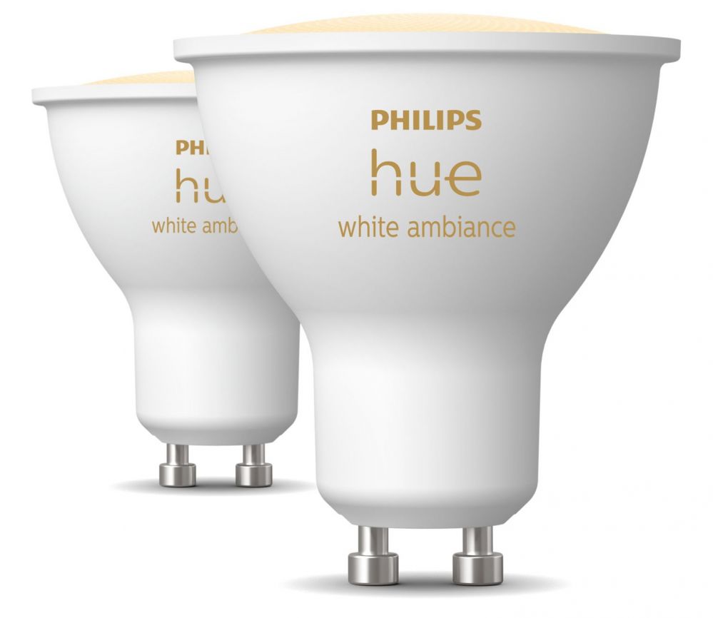 Viedierīce Philips  LIGHT BULB GU10 HUE