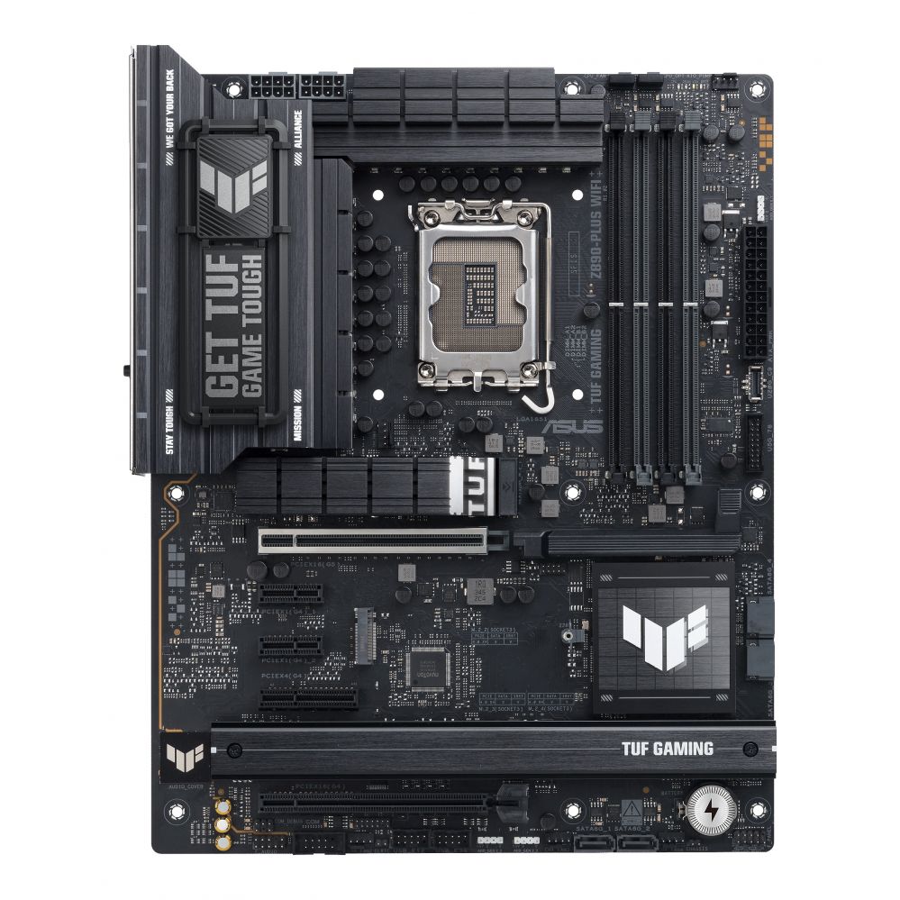Pamatplate Intel procesorsiem Asus  MB Z890