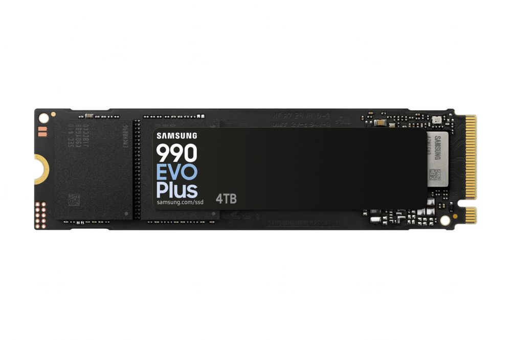 Cietais disks SSD Samsung SSD PCIE