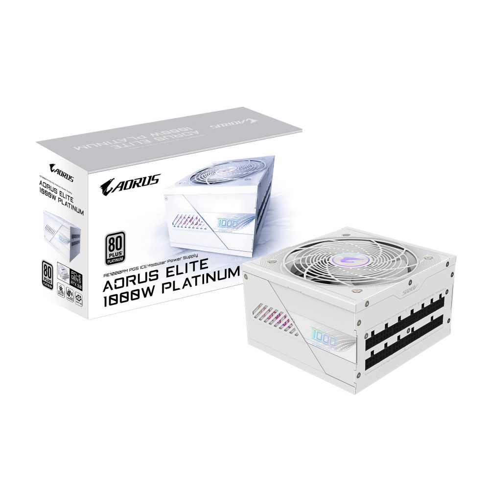 Datoru piederumi Gigabyte GIGABYTE AORUS ELITE