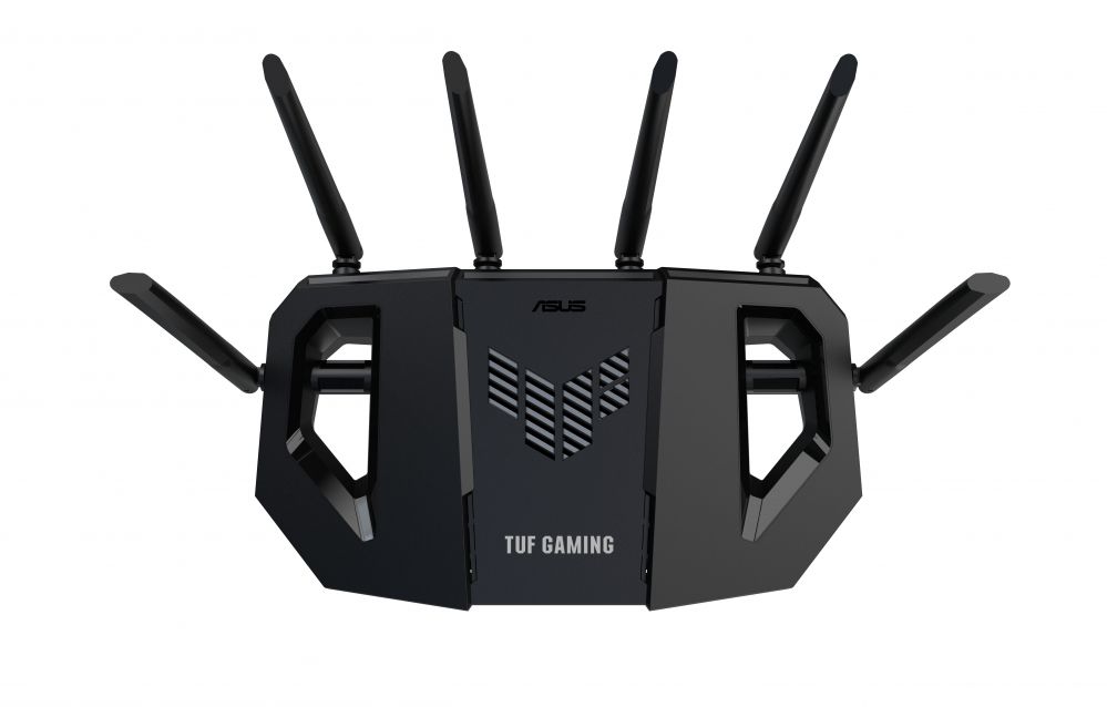 Rūteris Asus | Dual Band WiFi