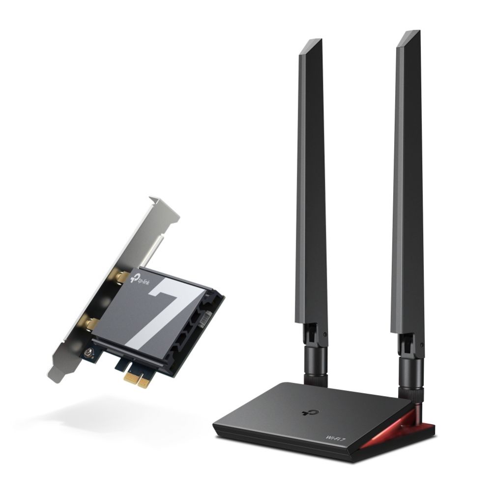 Nevadāms centrmezgls TP-Link  WRL ADAPTER 9300MBPS