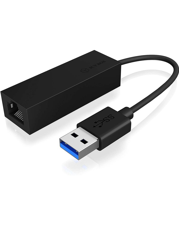 Rūteris Raidsonic  USB 3.0 (A-Type)