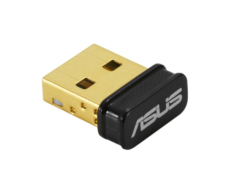Parveidotājs Asus USB Wireless Adapter USB-N10
