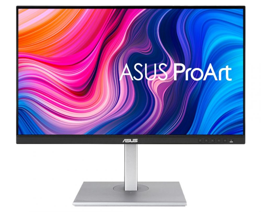 Monitors Asus  ProArt Display PA279CV 27