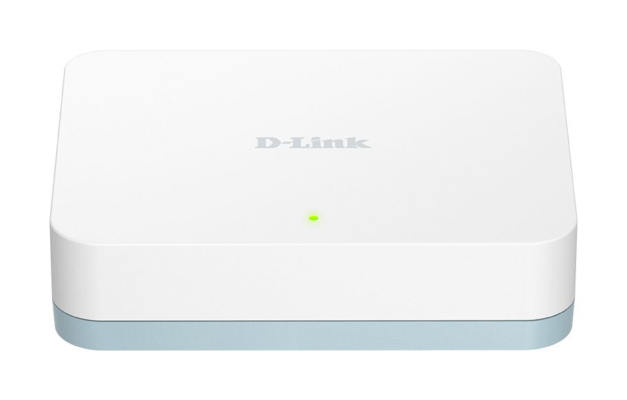 Serveru  - Citi piederumi D-link  Switch