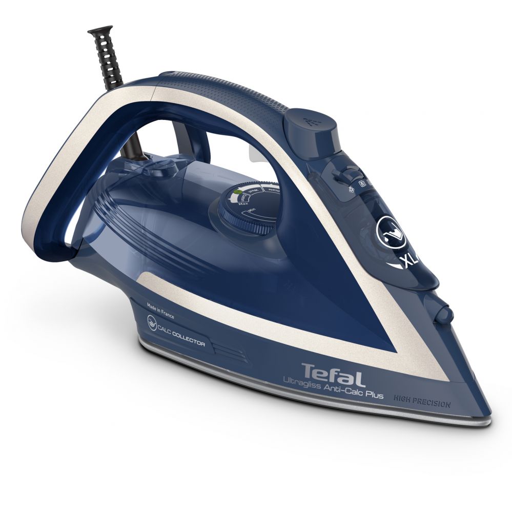 Glūdeklis TEFAL Steam Iron FV6830E0 2800