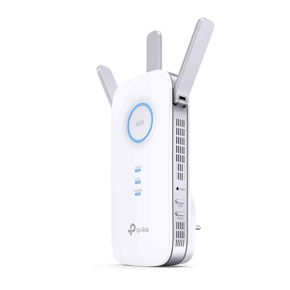 Rūteris TP-Link  AC1900 Wi-Fi Range Extender