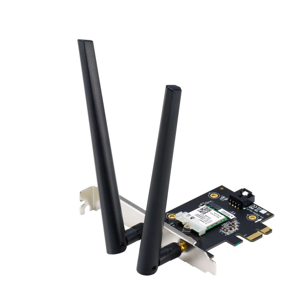 Rūteris Asus  Wi-Fi Adapter, Tri-Band, Wi-Fi