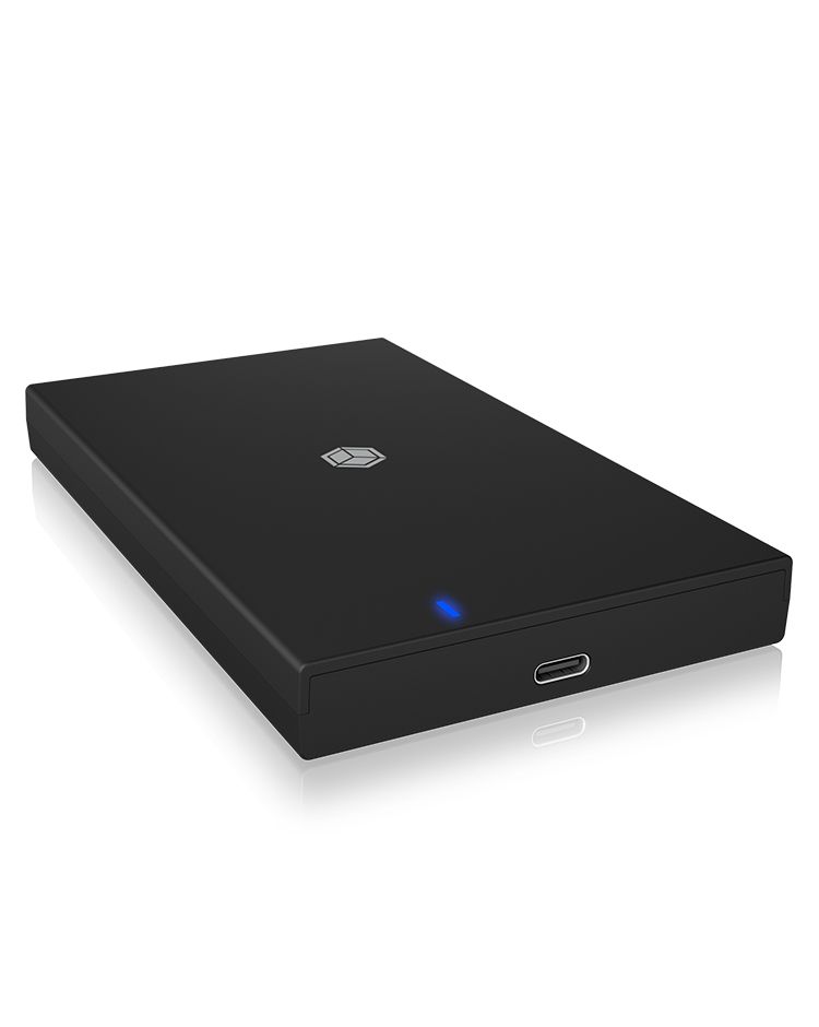 Cieto disku korpus Raidsonic  ICY BOX