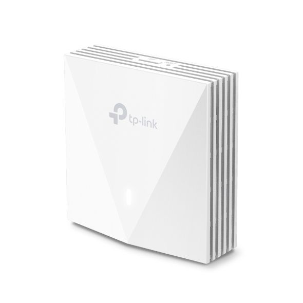 Rūteris TP-Link WRL ACCESS POINT 3000MBPS/EAP650-WALL