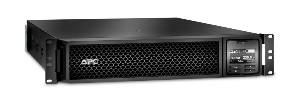 Datoru piederumi Apc  APC Smart-UPS SRT
