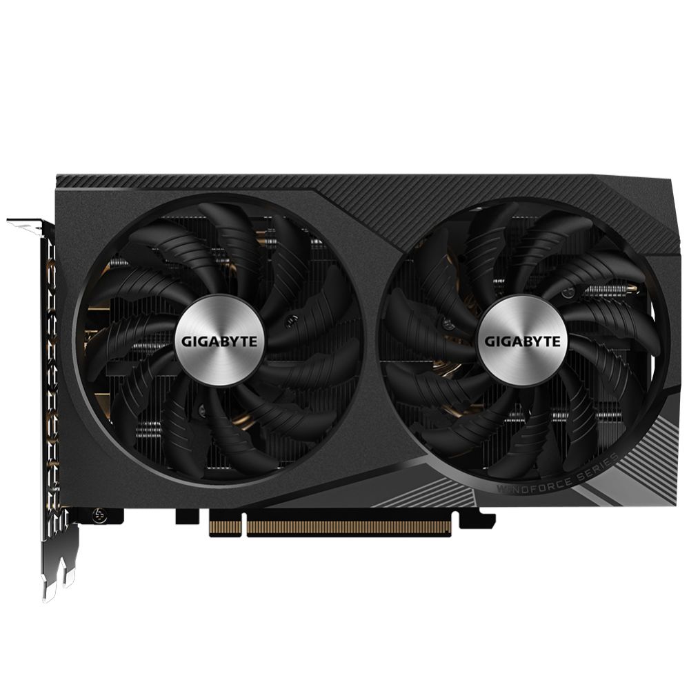 Datoru piederumi Gigabyte  GIGABYTE RTX 3060