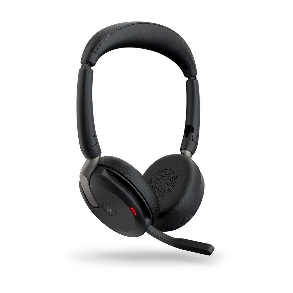 Datortehnikas aksesuāri Gn netcom JABRA Evolve2