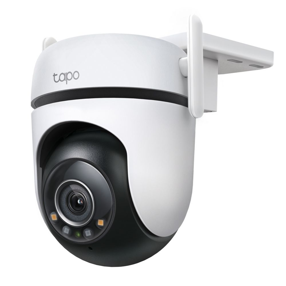 Digitālā spoguļkamera TP-Link WRL CAMERA 1080P