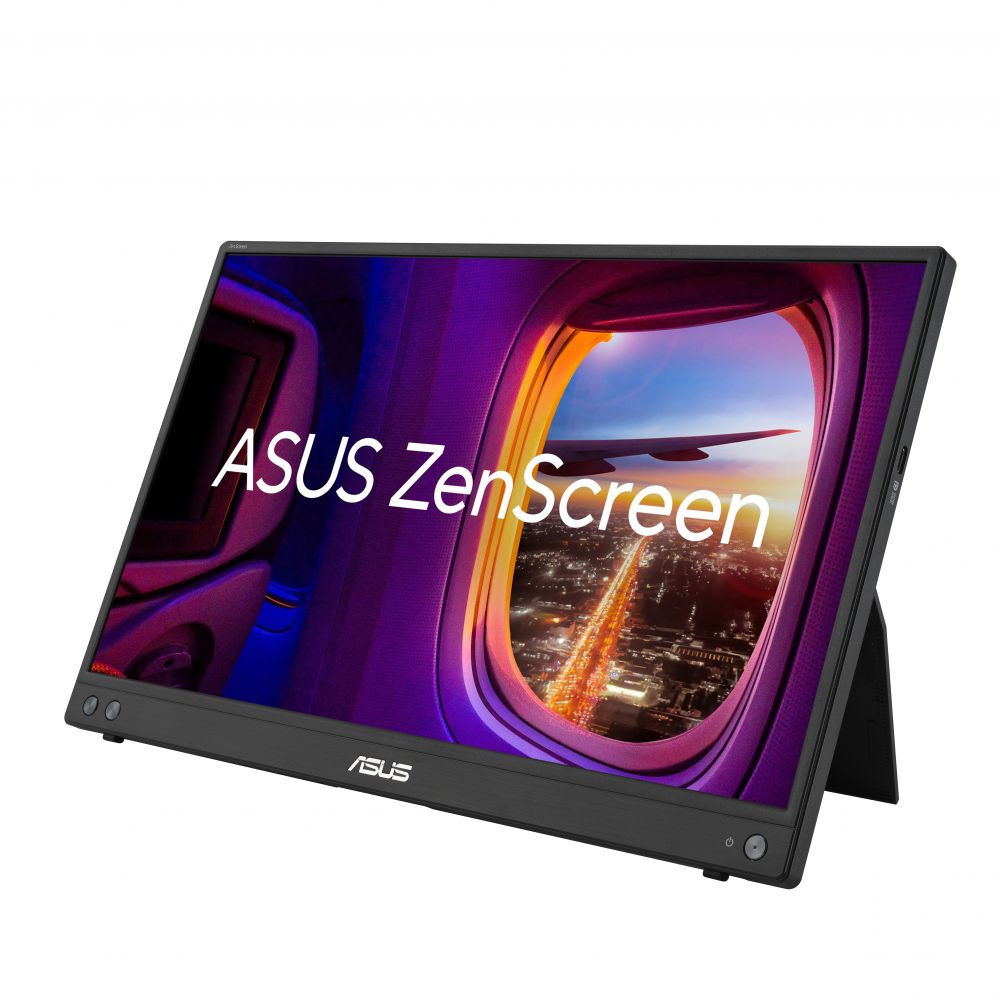 Monitori Asus ASUS ZenScreen MB16AHV Portable