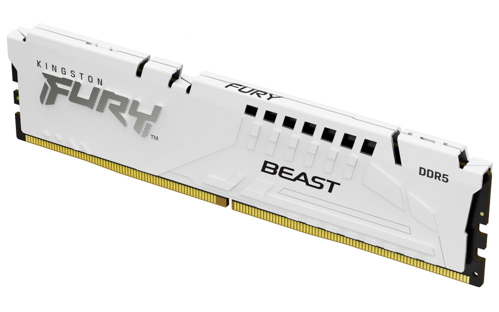 Operatīv atmiņa DDR4 Kingston Fury Beast