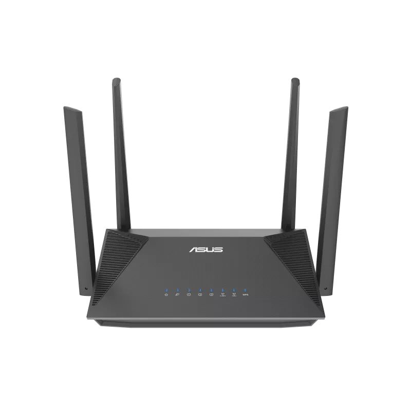 Rūteris Asus  RT-AX52 AX1800 AiMesh wireless