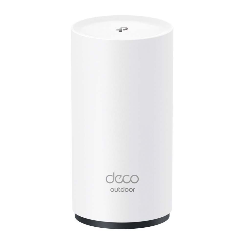 Rūteris TP-Link  AX3000 Outdoor Whole Home