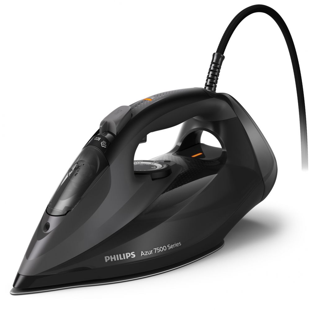 Glūdeklis Philips  DST7511/80 | Steam Iron