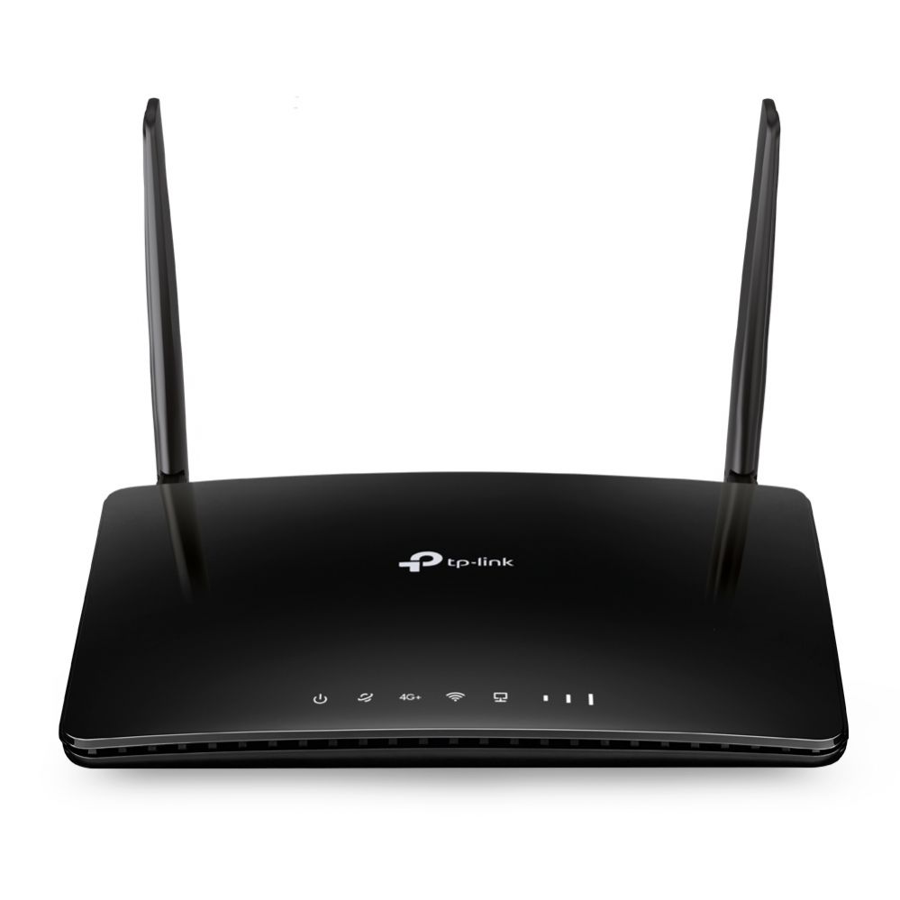 Rūteris TP-Link WRL ROUTER 1200MBPS 1000M