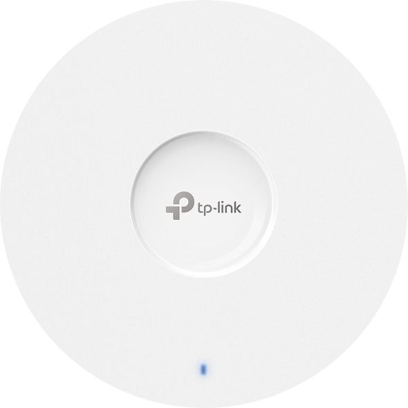 Rūteris TP-Link WRL ACCESS POINT 6000MBPS/OMADA