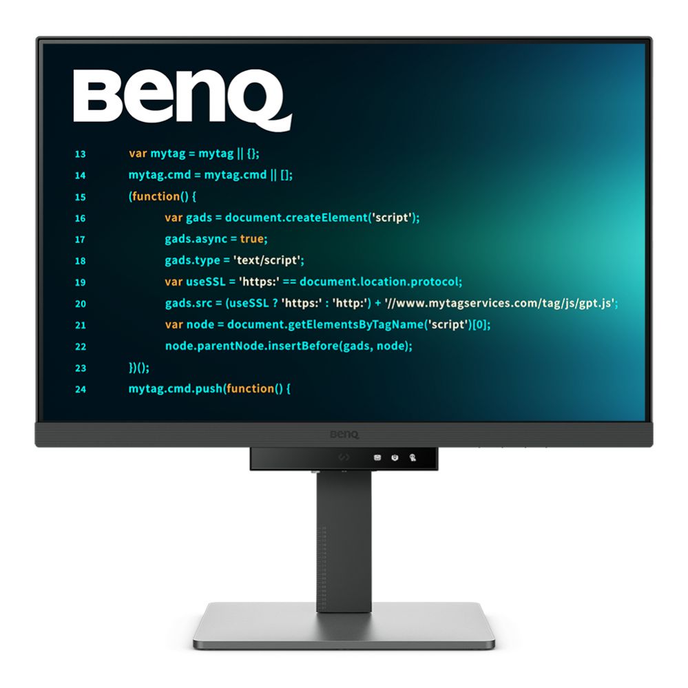 Monitori Beno  BENQ RD240Q 24.1inch